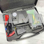 Пусковое зарядное устройство JUMP STARTER H25 (1000/1500А) 99800 мАч с компрессором